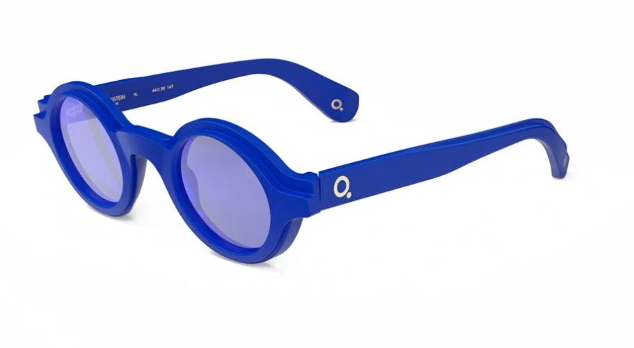 Etnia Barcelona THE EINSTEIN 2 SUN Sunglasses - view 6